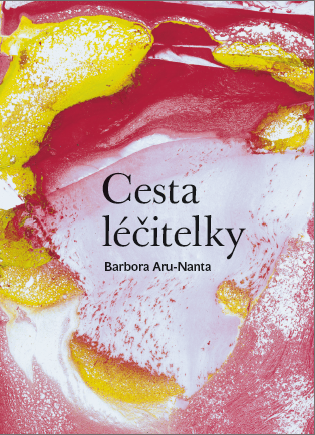 Cesta lecitelky obalka